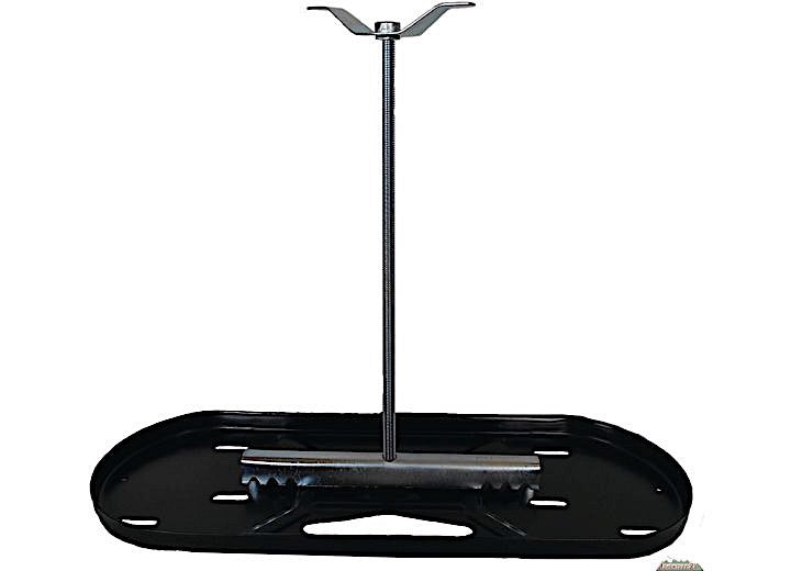Fleming Sales LP Bottle Tray