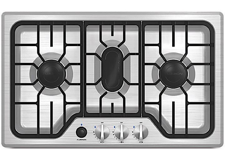 Lippert SS GAS COOKTOP
