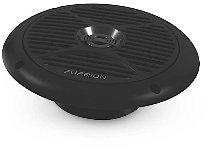 Lippert 5IN MARINE SPEAKER BLK (M5)
