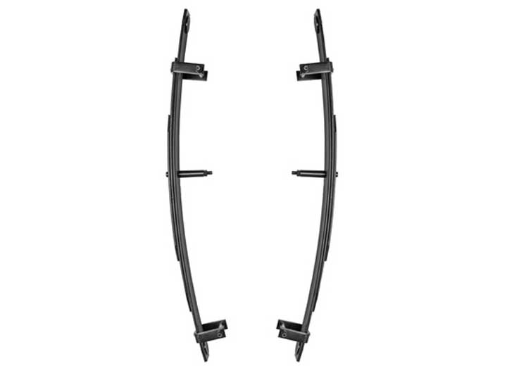 4WP Product 05-23 TOYOTA TACOMA 1.5IN REAR ADD A LEAF SPRING PACK