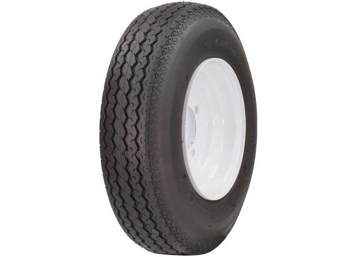 Greenball Corporation/ Kanati 4.80-8 GREENBALL TOW-MASTER S380