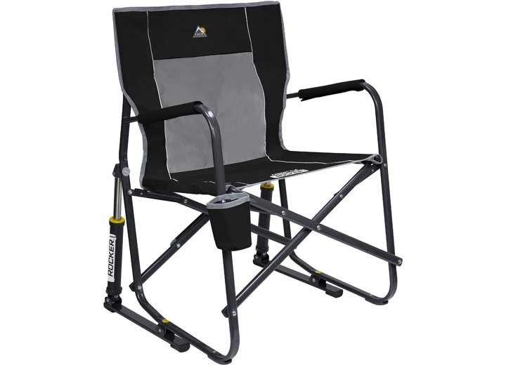 GCI Outdoor Freestyle Rocker - Black