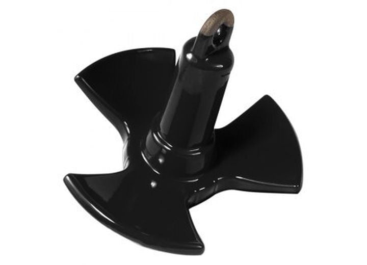 Greenfield Products RIVER ANCHOR 20LB BLACK