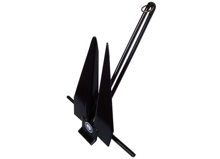 Greenfield Products FLUKE SLIP RING 6LB BLACK