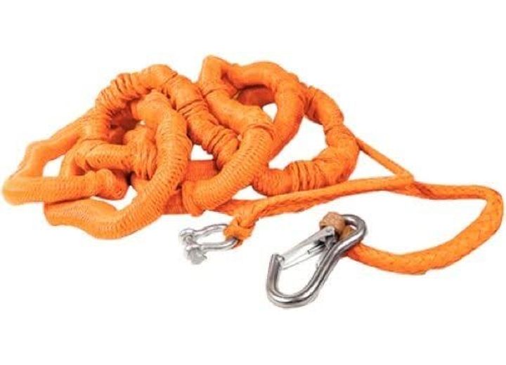 Greenfield Products ANCHOR BUDDY - ORANGE