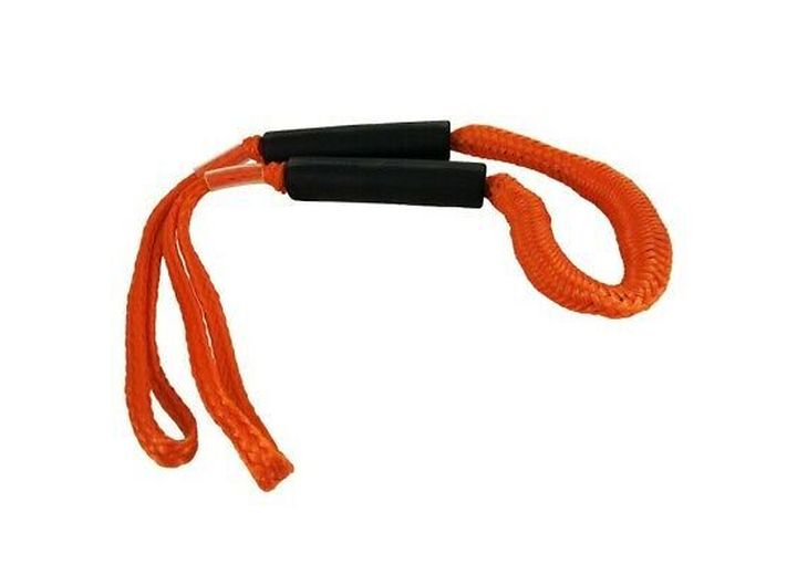 Greenfield Products 4FT DOCK BUDDY - ORANGE
