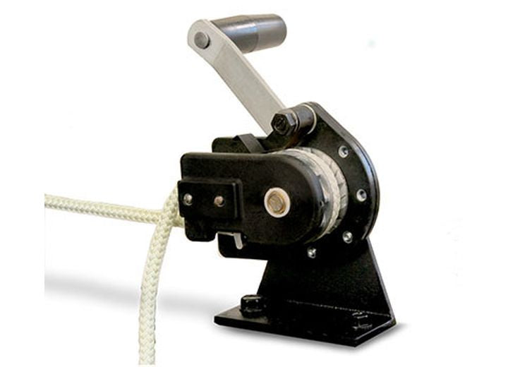 Greenfield Products SKY ROPE WINCH
