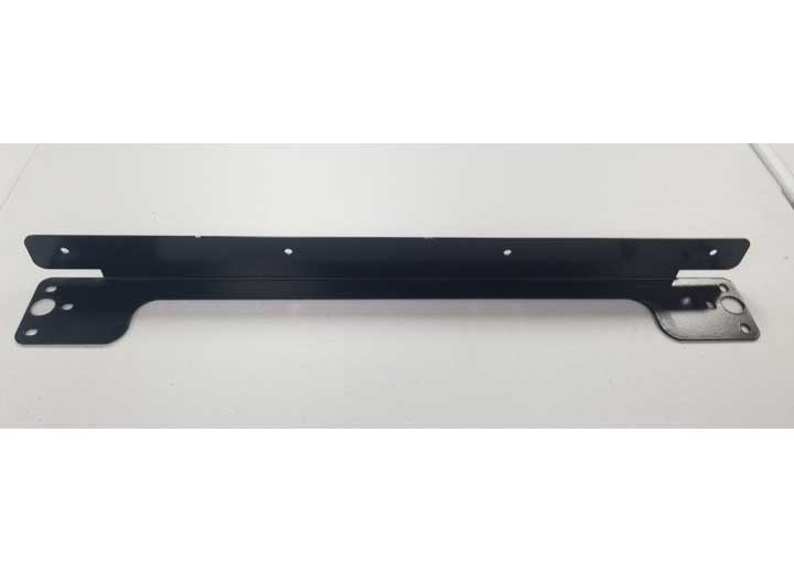 GE Appliances GPV10 BOTTOM MOUNT BRACKET, 14GA