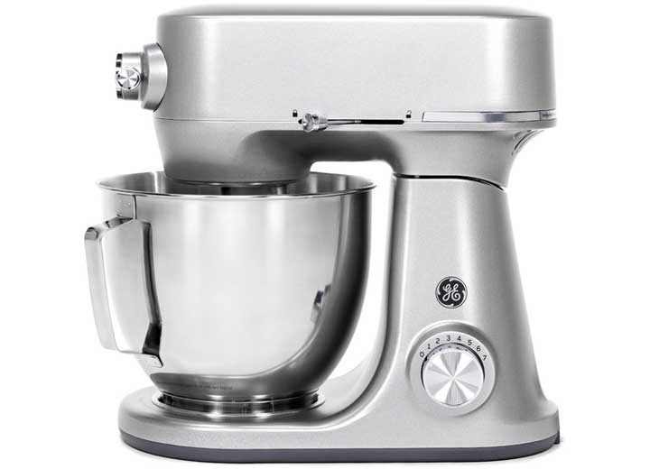 GE Appliances STAND MIXER - STAINLESS