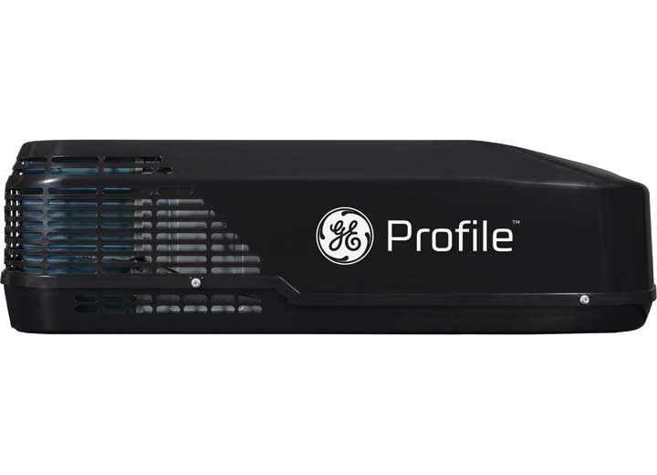 GE Appliances GE PROFILE OUTDOOR UNIT 11IN TALL 15K 20 AMP BLACK RV ROOFTOP A/C