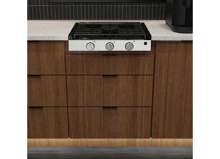 GE Appliances 21IN RANGETOP