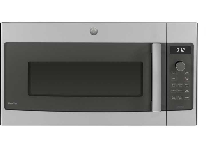 GE Appliances OTR OVEN WITH ADVANTIUM
