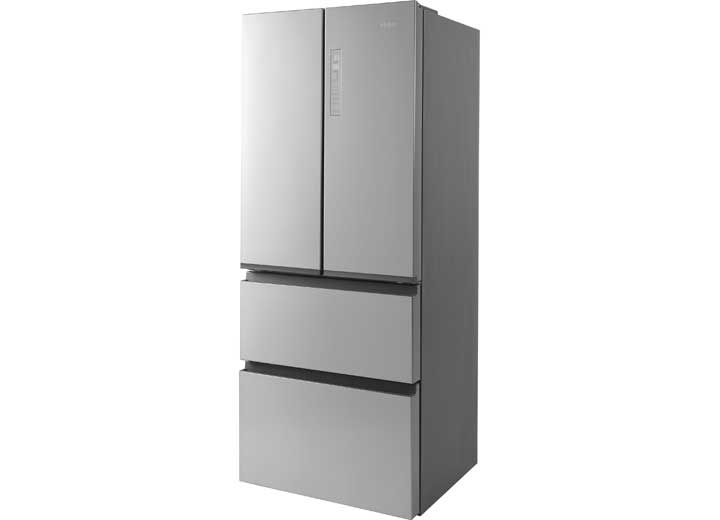 GE Appliances 14.5 CU. FT. 4 DOOR REFRIGERATOR