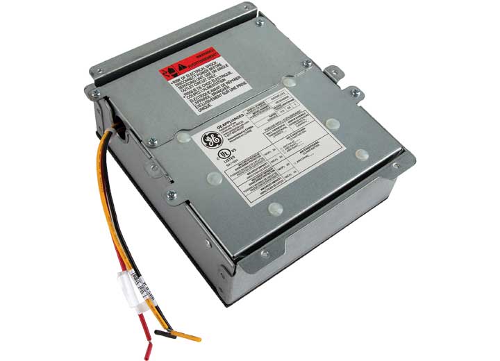 GE Appliances MAIN CONTROL UNIT V2