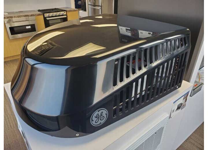 GE Appliances RARSB - OUTDOOR SHROUD COVER BLACK (WJ76X25400)