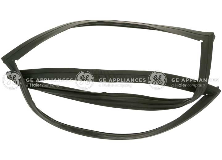 GE Appliances GASKET FOR FREEZER DOOR FITS HA10TG21SS/GPV10FGNBB/GPV10FSNSB
