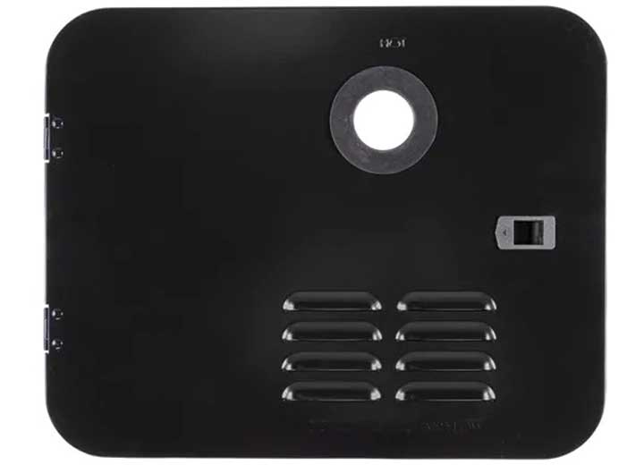 Girard DOOR KIT - MED - BLACK 2GWHDA6B