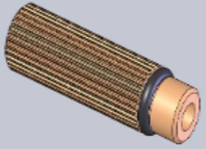 Girard PRESSURE RELIEF VALVE 2GWH-18