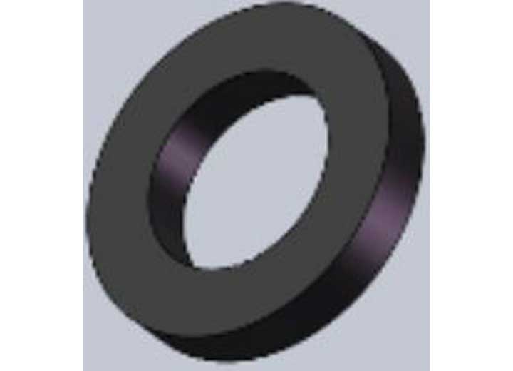 Girard RUBBER GASKET 2GWH-25
