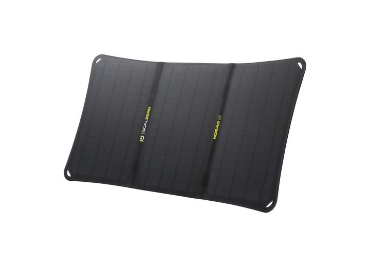 GoalZero NOMAD 20 SOLAR PANEL
