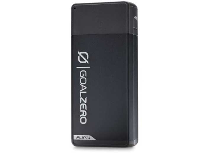 GoalZero FLIP 24 BLACK
