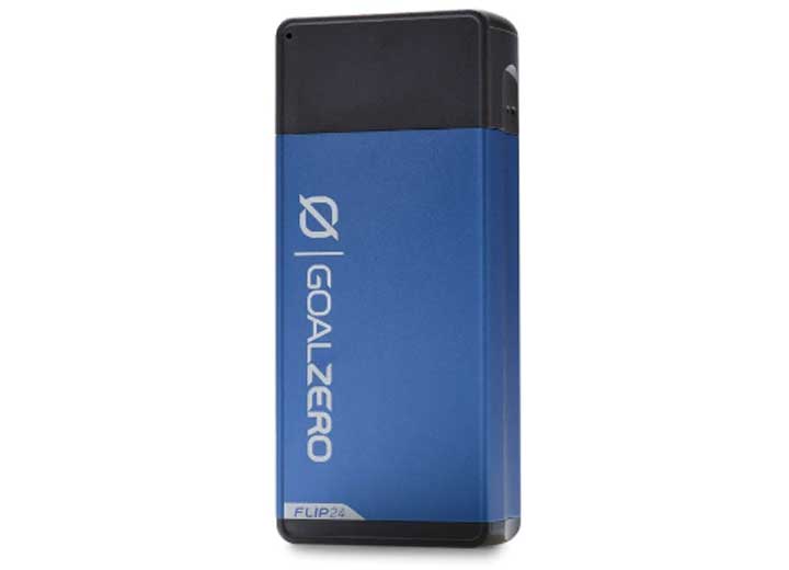GoalZero FLIP 24 BLUE