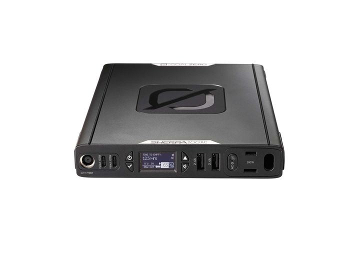 GoalZero SHERPA 100 AC 110V POWER BANK