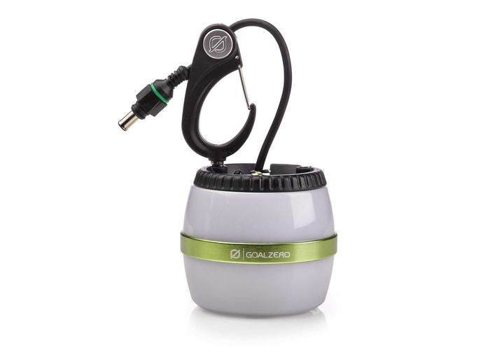 GoalZero LIGHT-A-LIFE 350 LED LIGHT