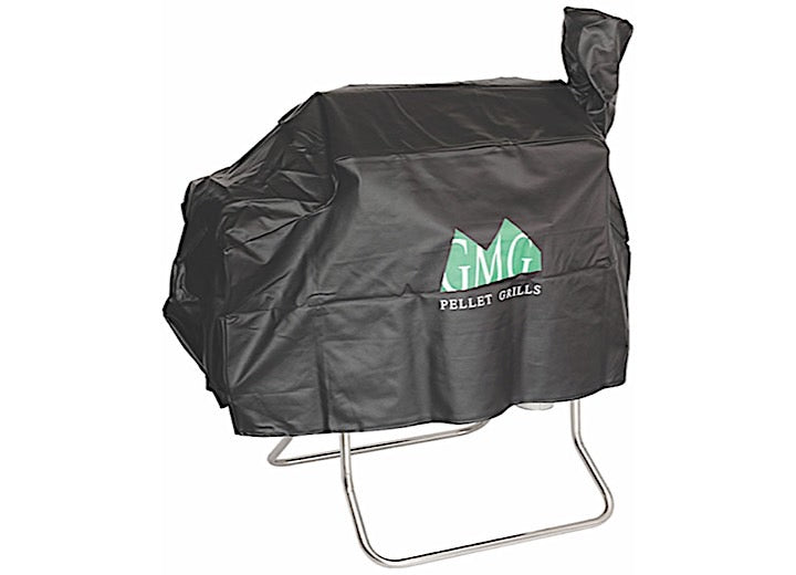 Green Mountain Grills Cover for Davey Crocket Pellet Grill