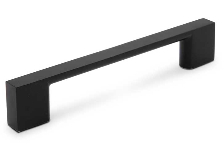 Genesis Products Inc REVIVE HARDWARE SEQUOIA COLLECTION (MATTE BLACK)