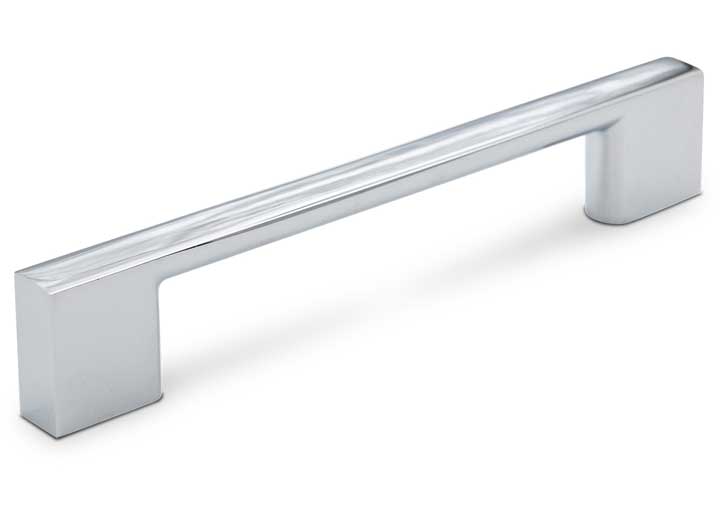 Genesis Products Inc REVIVE HARDWARE SEQUOIA COLLECTION (POLISHED CHROME)