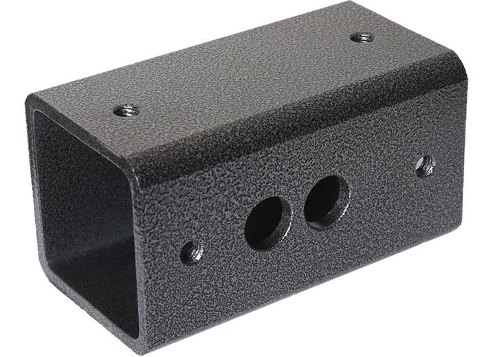 Gen-Y Hitch (BOLT-ON) NO-SLOP 3IN TO 2.5IN REDUCER SLEEVE INSTALLATION INCLUDED