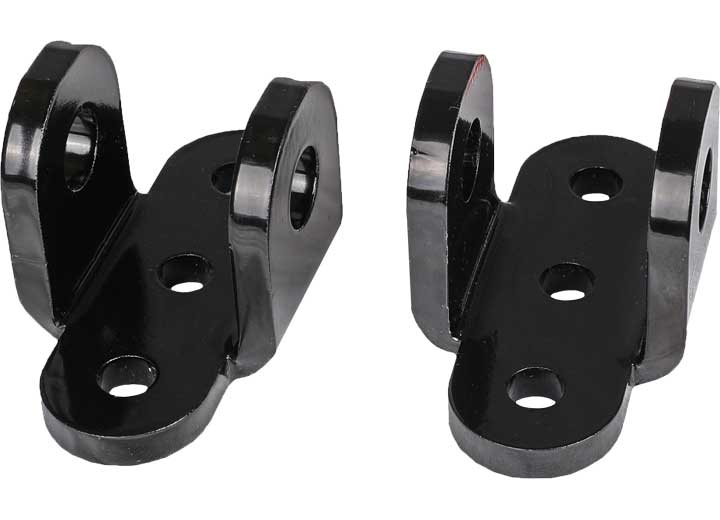 Gen-Y Hitch (2) FRAME BRACKETS (ONLY) FOR STABILIZER KIT