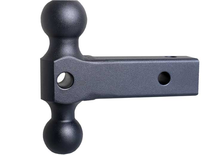 Gen-Y Hitch 2IN SHANK, 10K REPLACEMENT VERSA-BALL MOUNT