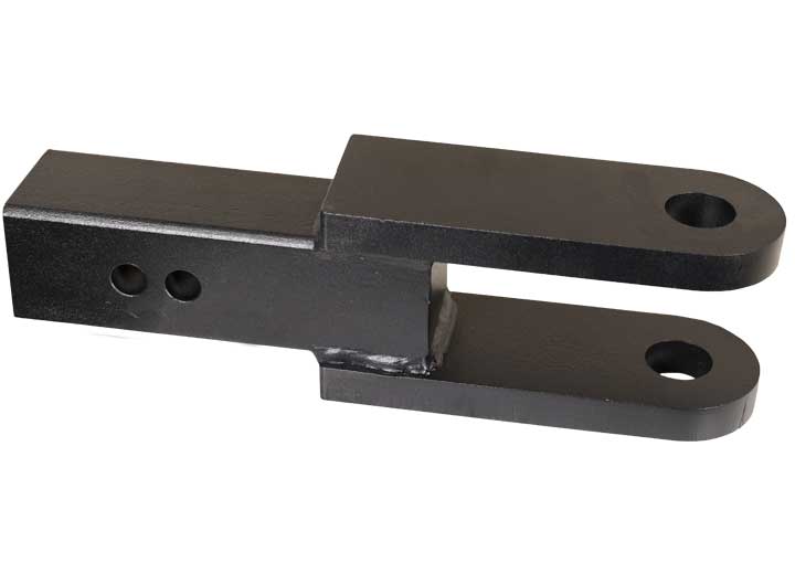 Gen-Y Hitch 2IN SHANK, HAMMER STRAP