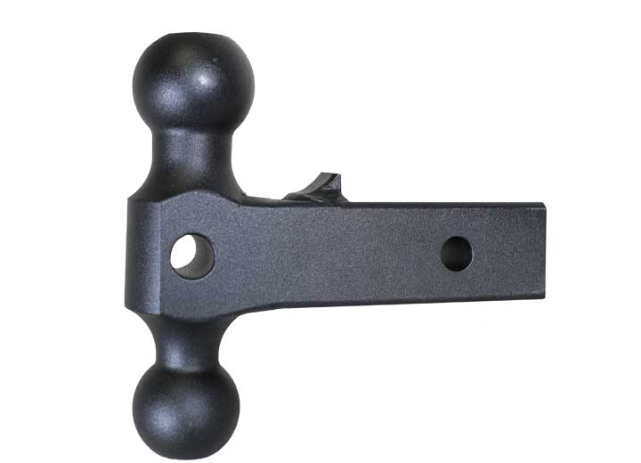 Gen-Y Hitch 2IN SHANK, 16K REPLACEMENT VERSA-BALL MOUNT