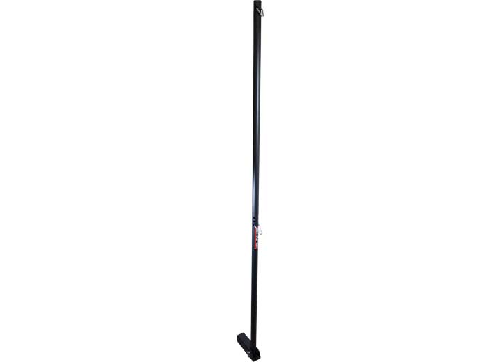 Gen-Y Hitch 2.5IN GEN-Y FLAG POLE