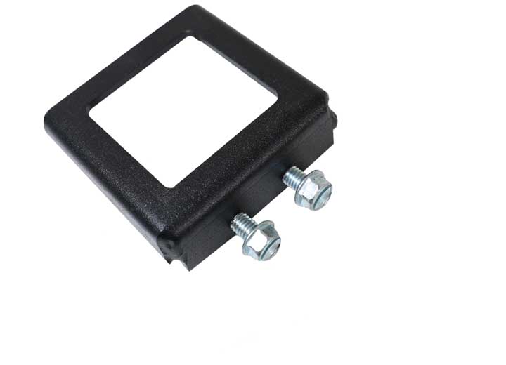 Gen-Y Hitch 2.5IN BOLT ON ANTI RATTLE