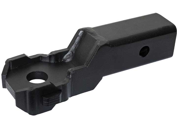 Gen-Y Hitch PHANTOM-X 2IN SHANK PLTNM SINGLE BALL PLATFORM WITH 1IN MNTNG HOLE .7K TW 7K TOW