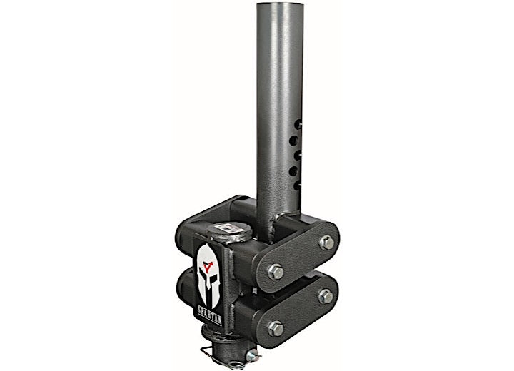 Gen-Y Hitch 4IN RD GOOSENECK COUPLER
