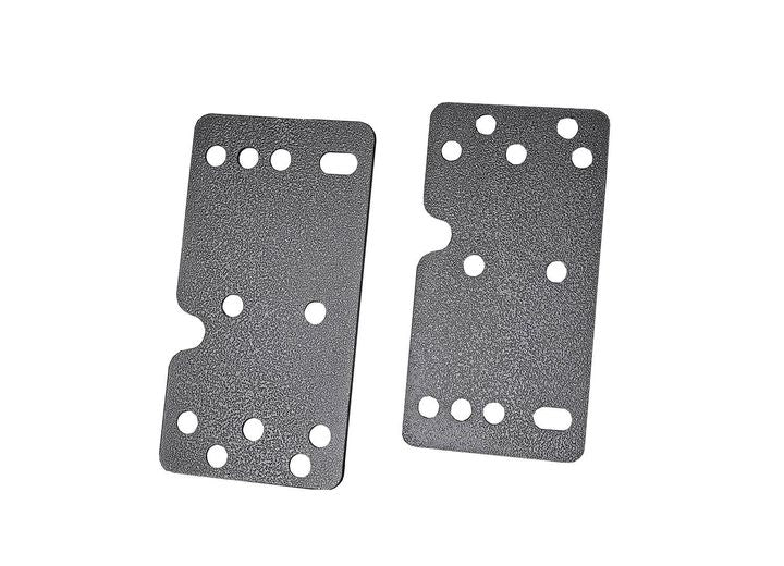 Gen-Y Hitch 1/4IN SHIM PLATES FOR EXECUTIVE FIFTH WHEEL HITCHES (PAIR OF 2)