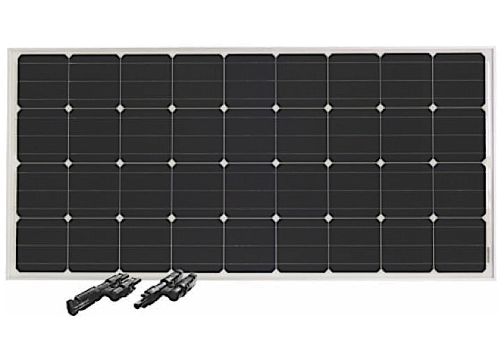 Go Power! 100W Retreat Solar Expansion Kit