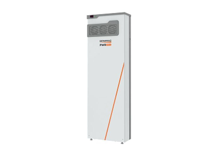 Generac Power Systems PWRCELL 3R RATED BATTERY CABINET (2021, GENERAC, APKE00007)
