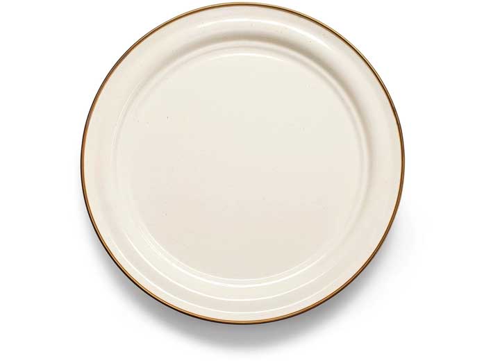 GSI Outdoors Mesa 10" Enamelware Plate
