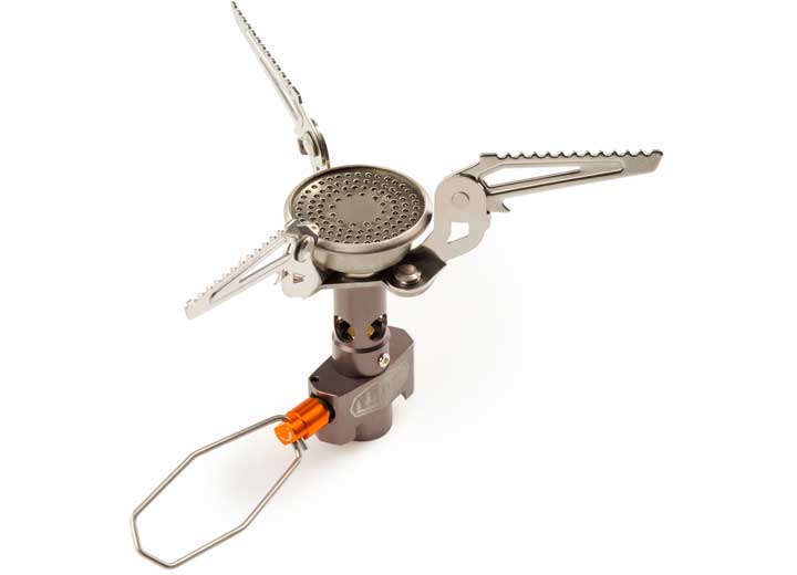 GSI Outdoors Pinnacle Canister Stove