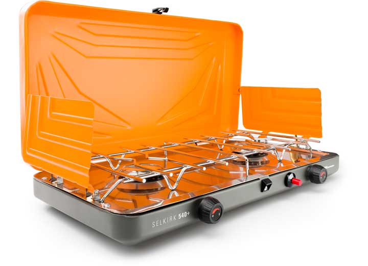 GSI Outdoors Selkirk 540+ Camp Stove