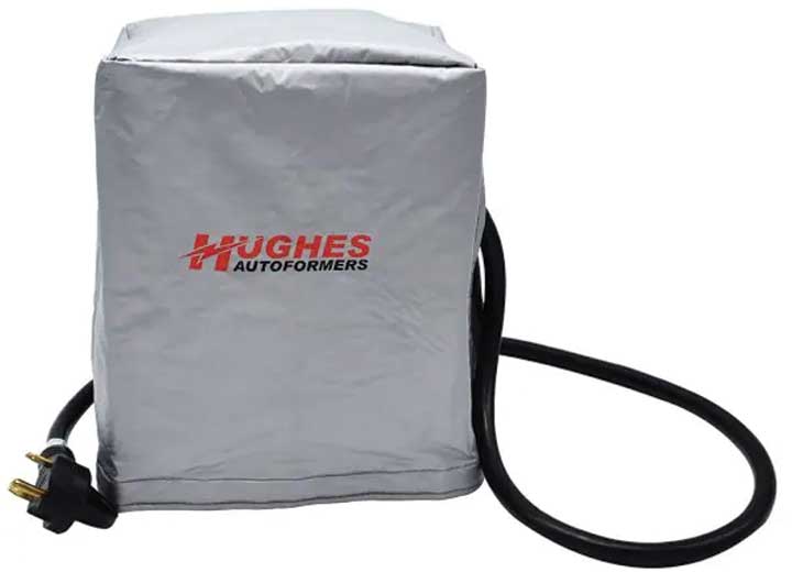 Hughes RAIN COVER FOR 50 AMP HUGHES AUTOFORMER (RV22050SP)