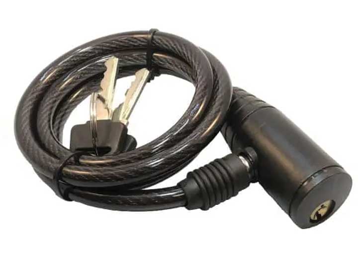 Hughes LOCK CABLE LOCK FOR PWD/AUTOFORMERS