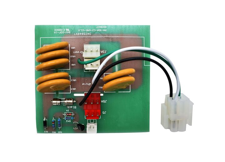 Hughes REPLACEMENT SURGE PROTECTION FOR 30 AMP POWER WATCHDOG EPO