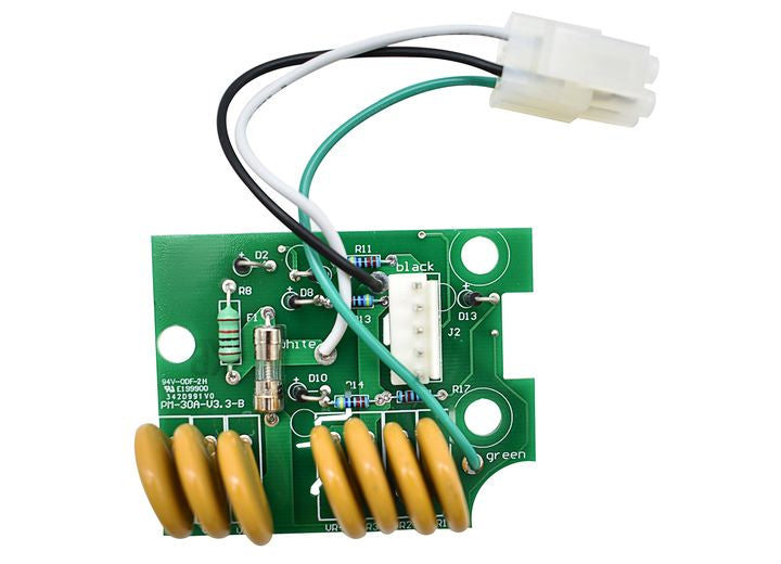Hughes REPLACEMENT SURGE PROTECTION FOR 30 AMP POWER WATCHDOG